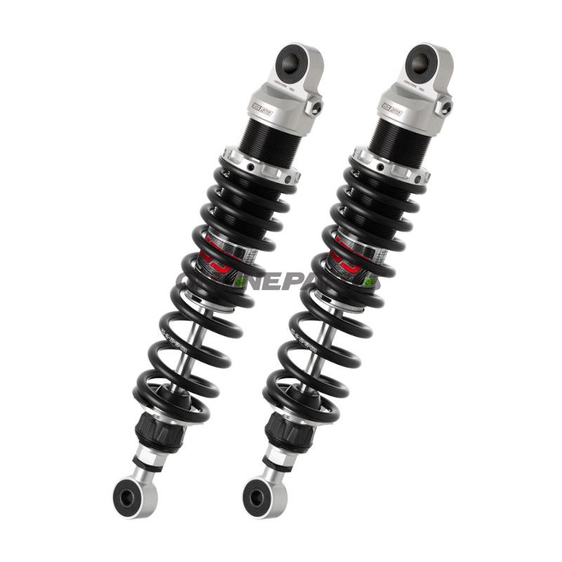 STØDDÆMPER STEREO YSS JUSTERBAR