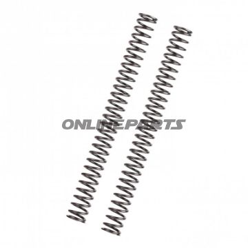 FJEDER LIN GAFFEL YSS FJEDERHASTIGHED 5.0