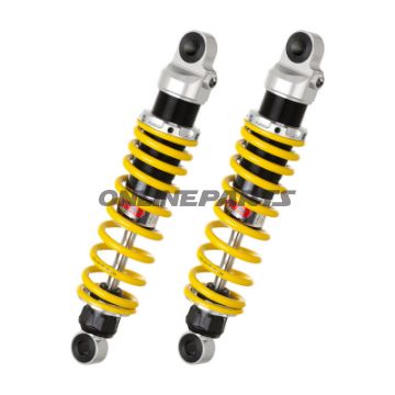 STØDDÆMPER STEREO YSS JUSTERBAR