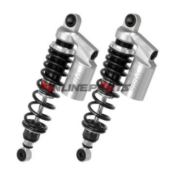 STØDDÆMPER STEREO YSS JUSTERBAR