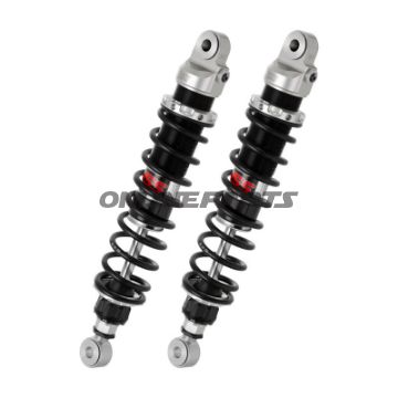 STØDDÆMPER STEREO YSS JUSTERBAR