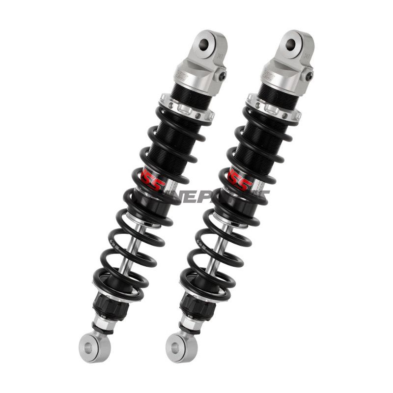 STØDDÆMPER STEREO YSS JUSTERBAR