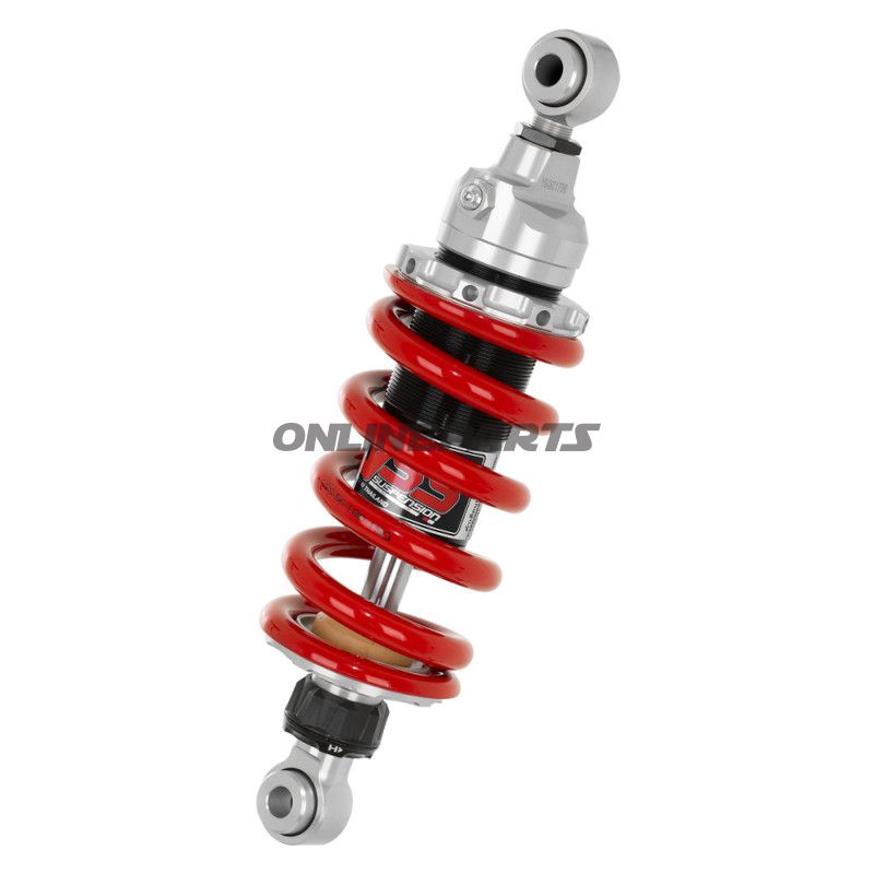 STØDDÆMPER MONO YSS JUSTERBAR