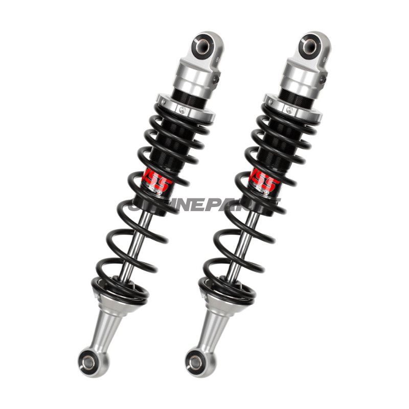 STØDDÆMPER STEREO YSS JUSTERBAR