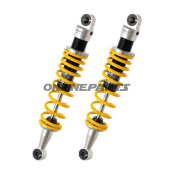 STØDDÆMPER STEREO YSS JUSTERBAR