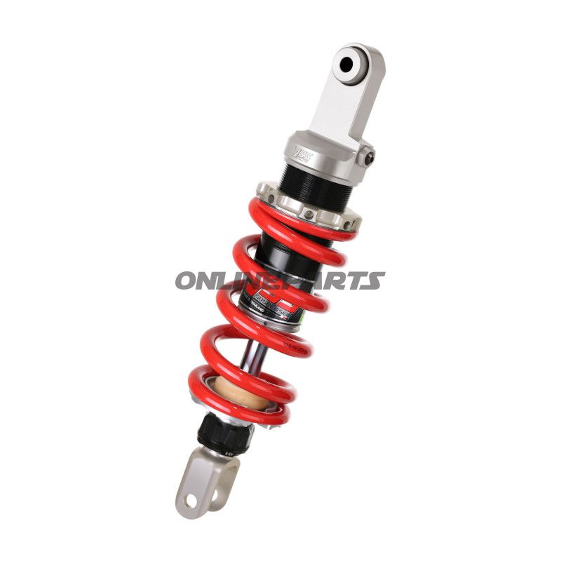 STØDDÆMPER MONO YSS JUSTERBAR