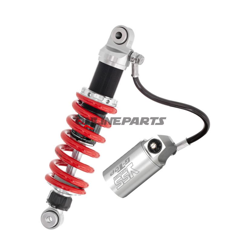 STØDDÆMPER MONO YSS JUSTERBAR