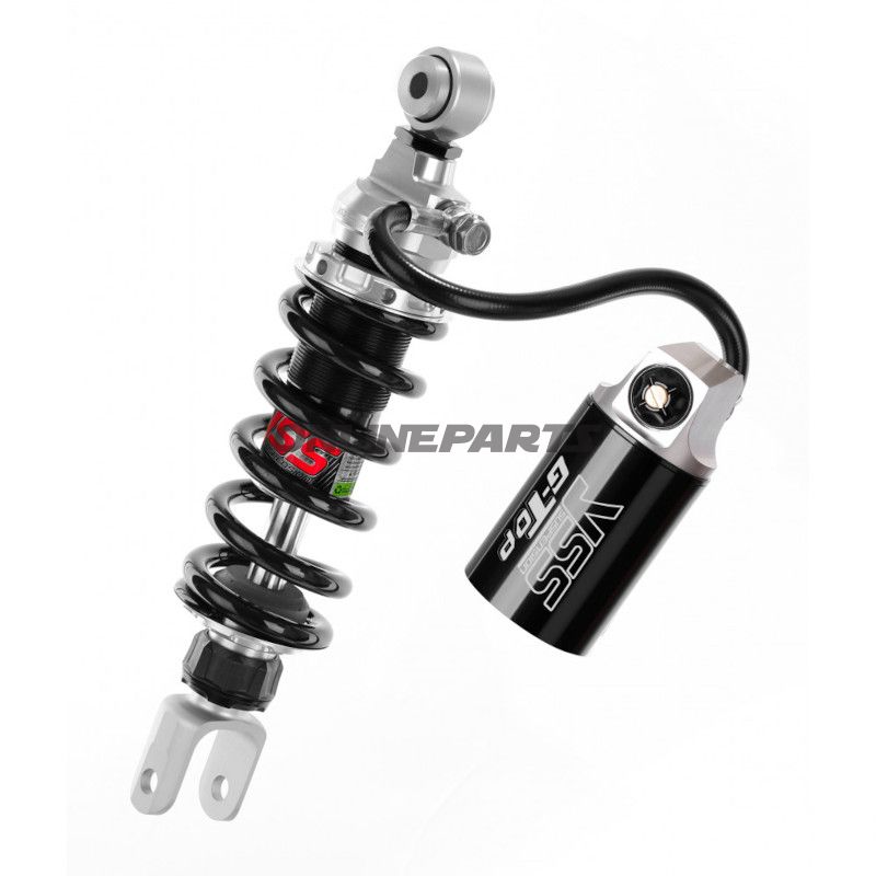 STØDDÆMPER MONO YSS JUSTERBAR