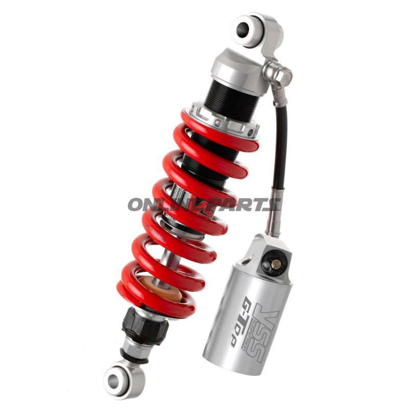 STØDDÆMPER MONO YSS JUSTERBAR