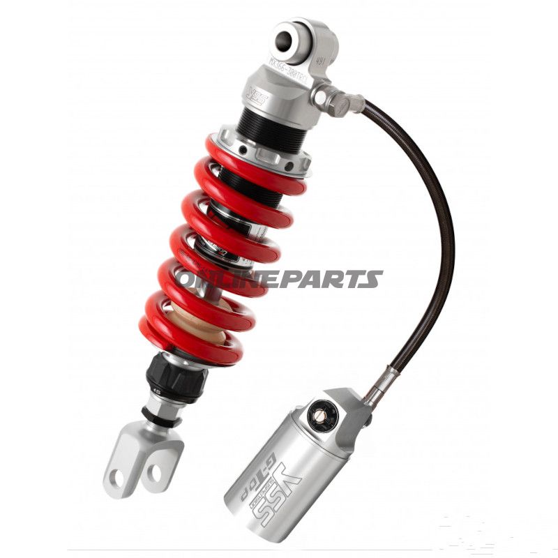 STØDDÆMPER MONO YSS JUSTERBAR