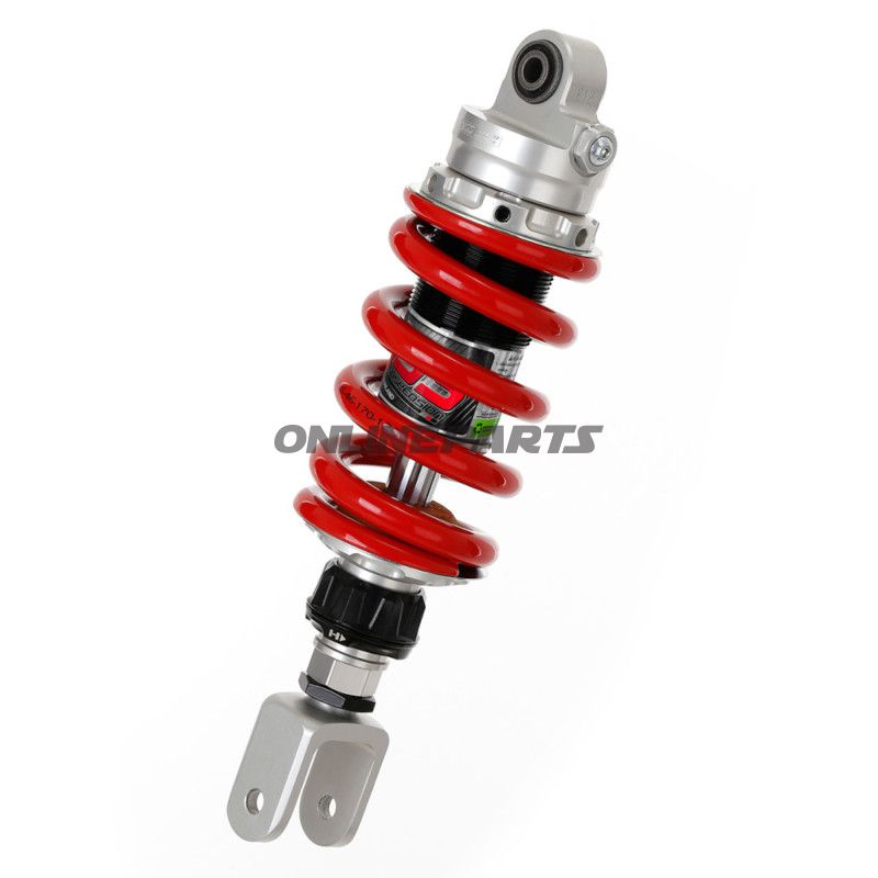 STØDDÆMPER MONO YSS JUSTERBAR