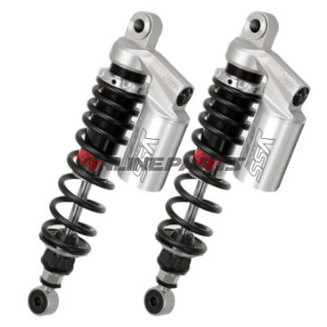 STØDDÆMPER STEREO YSS JUSTERBAR