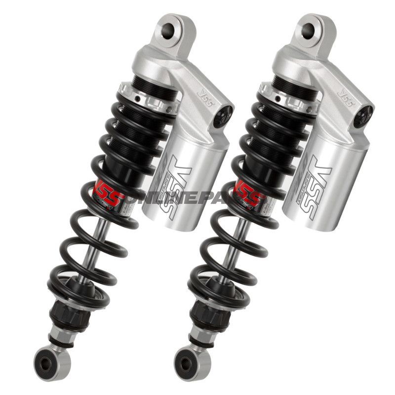 STØDDÆMPER STEREO YSS JUSTERBAR