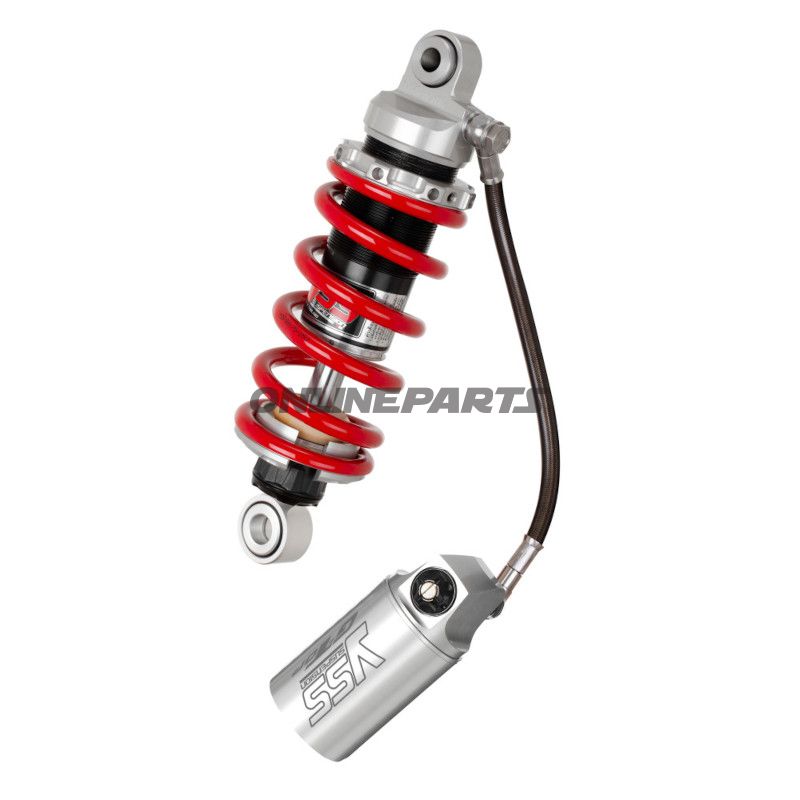 STØDDÆMPER MONO YSS JUSTERBAR