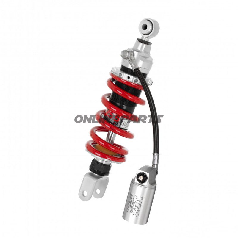 STØDDÆMPER MONO YSS JUSTERBAR