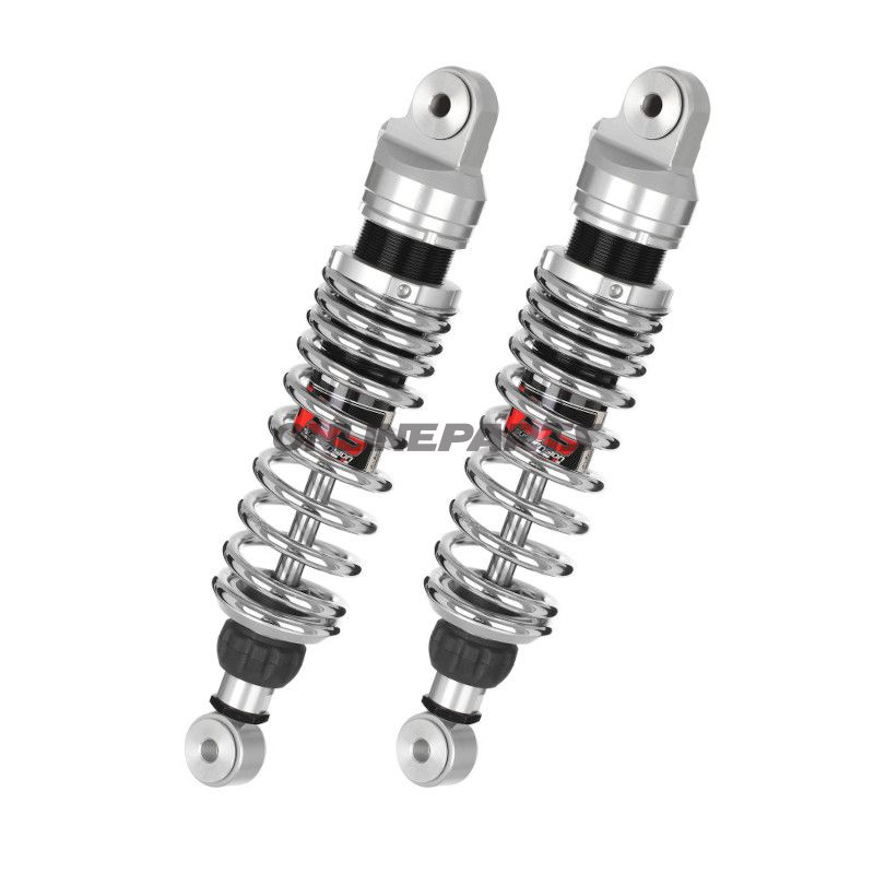 STØDDÆMPER STEREO YSS JUSTERBAR