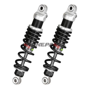 STØDDÆMPER STEREO YSS JUSTERBAR