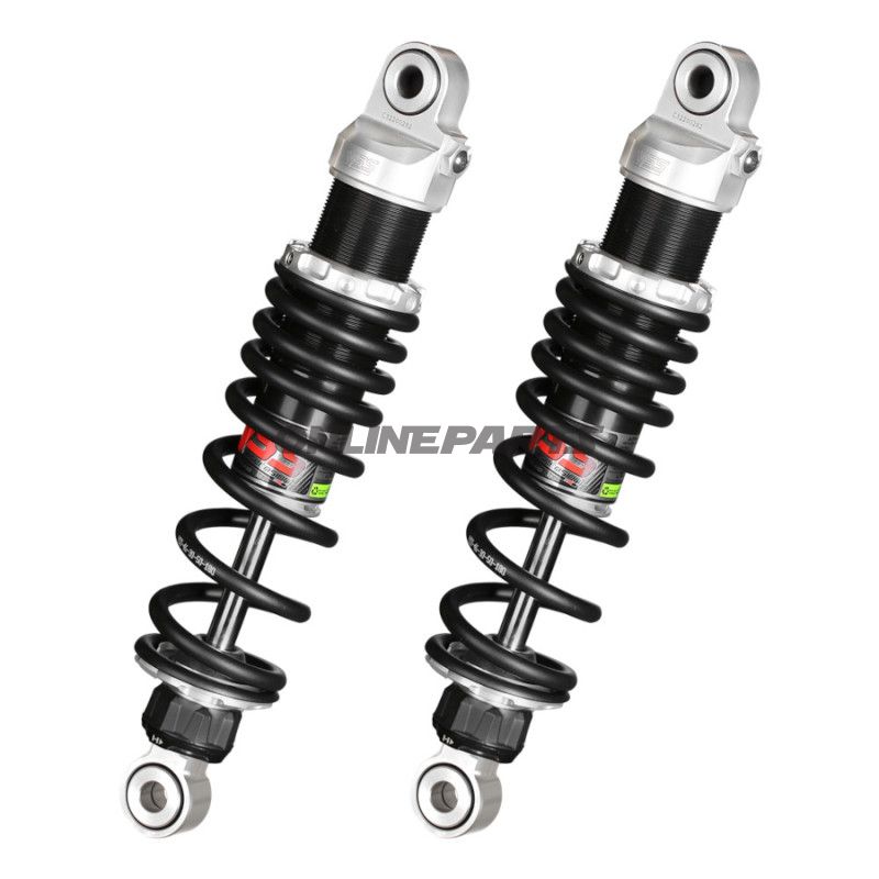 STØDDÆMPER STEREO YSS JUSTERBAR