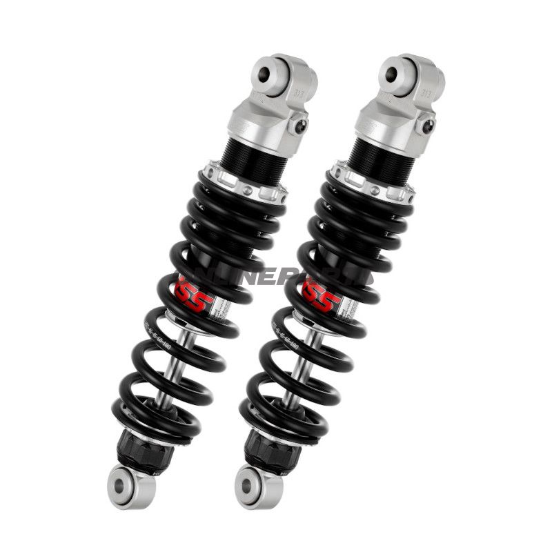 STØDDÆMPER STEREO YSS JUSTERBAR