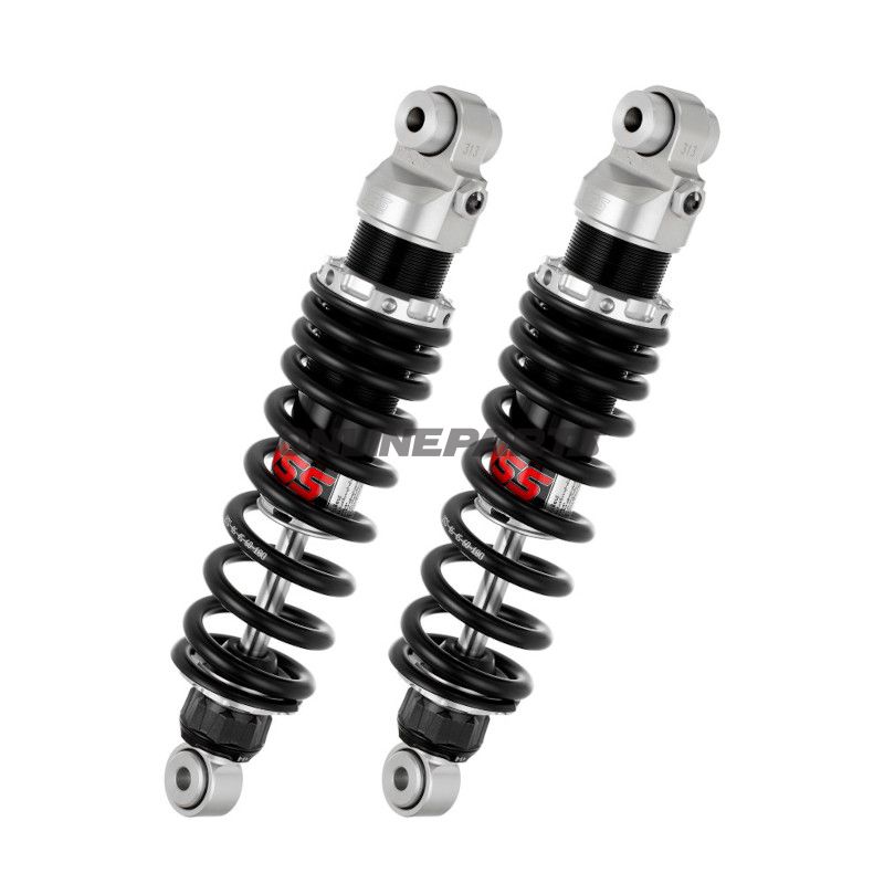 STØDDÆMPER STEREO YSS JUSTERBAR