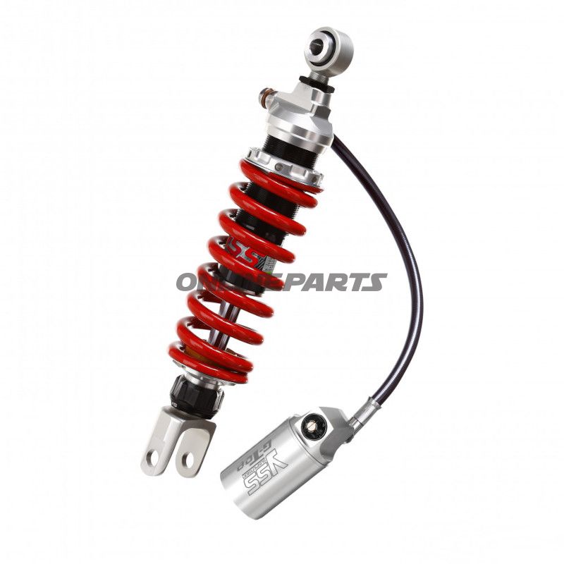 STØDDÆMPER MONO YSS JUSTERBAR