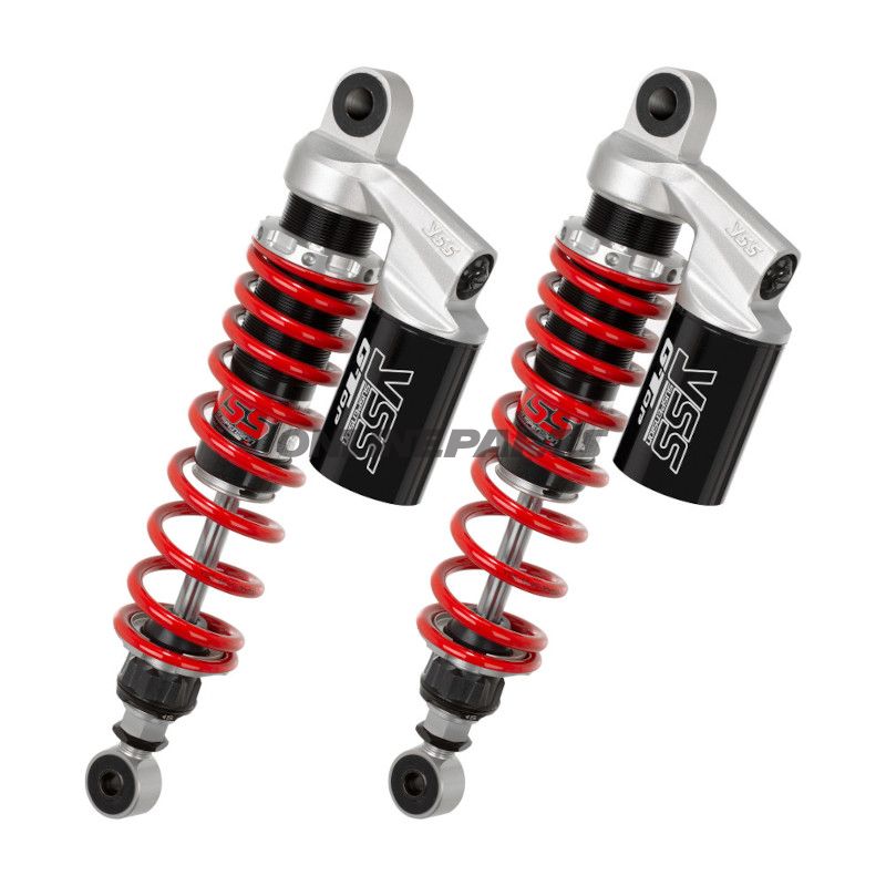 STØDDÆMPER STEREO YSS JUSTERBAR