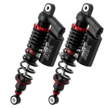 STØDDÆMPER STEREO YSS JUSTERBAR