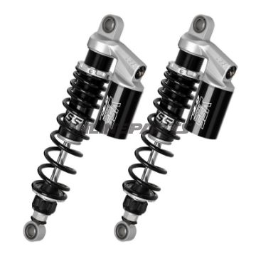 STØDDÆMPER STEREO YSS JUSTERBAR