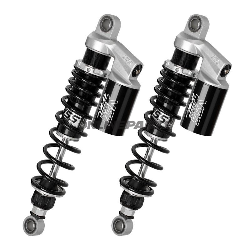 STØDDÆMPER STEREO YSS JUSTERBAR