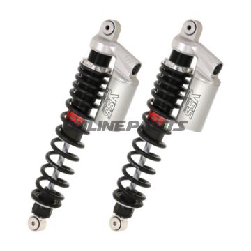 STØDDÆMPER STEREO YSS JUSTERBAR