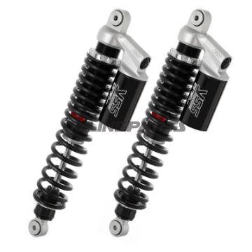 STØDDÆMPER STEREO YSS JUSTERBAR