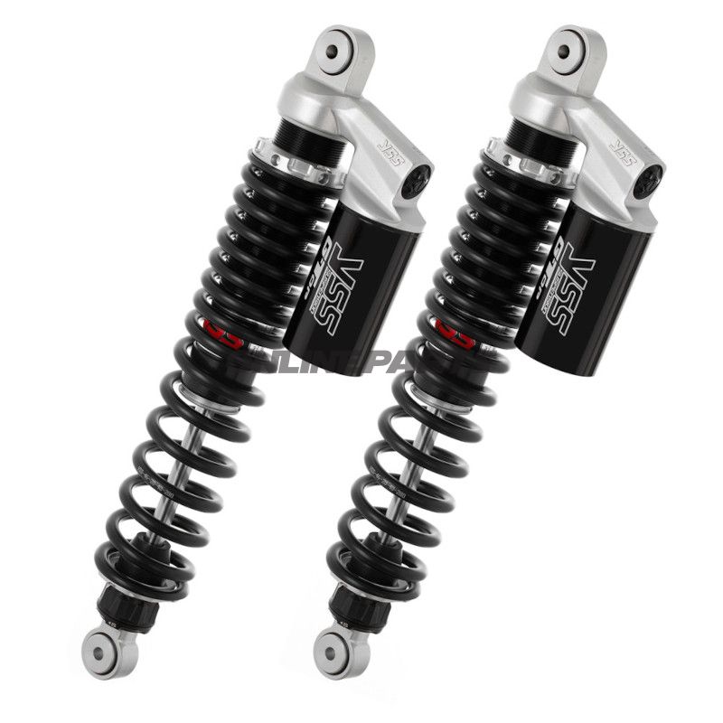 STØDDÆMPER STEREO YSS JUSTERBAR