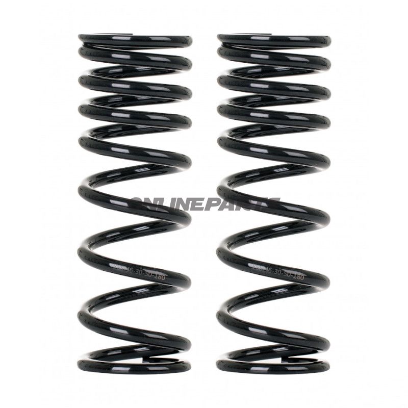 FEDERN STEREO ZOO YSS 46-25-35-300