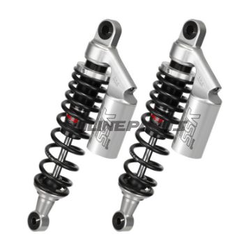 STØDDÆMPER STEREO YSS JUSTERBAR