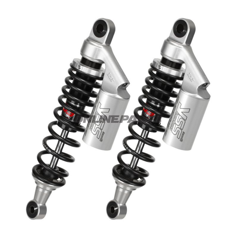 STØDDÆMPER STEREO YSS JUSTERBAR