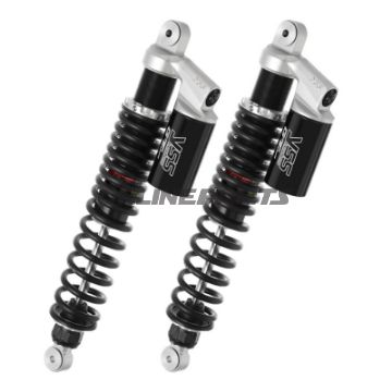 STØDDÆMPER STEREO YSS JUSTERBAR