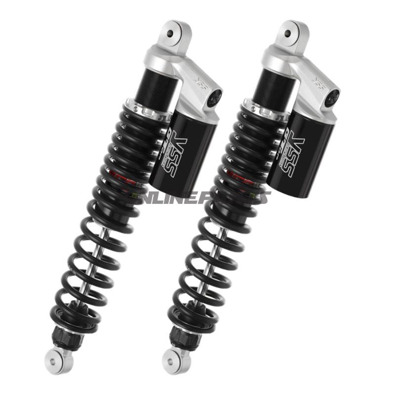 STØDDÆMPER STEREO YSS JUSTERBAR