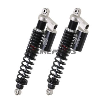 STØDDÆMPER STEREO YSS JUSTERBAR