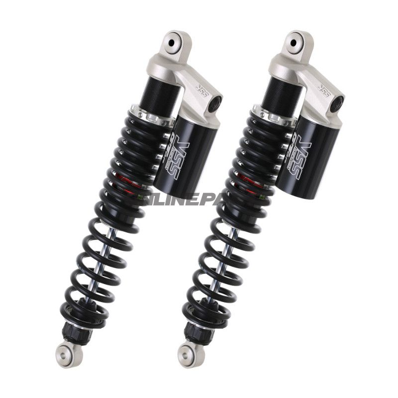 STØDDÆMPER STEREO YSS JUSTERBAR