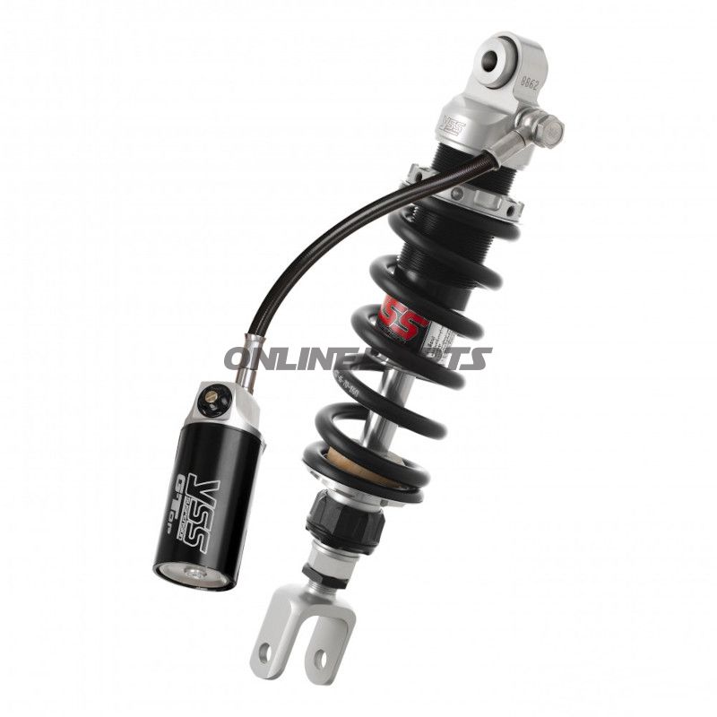 STØDDÆMPER MONO YSS JUSTERBAR