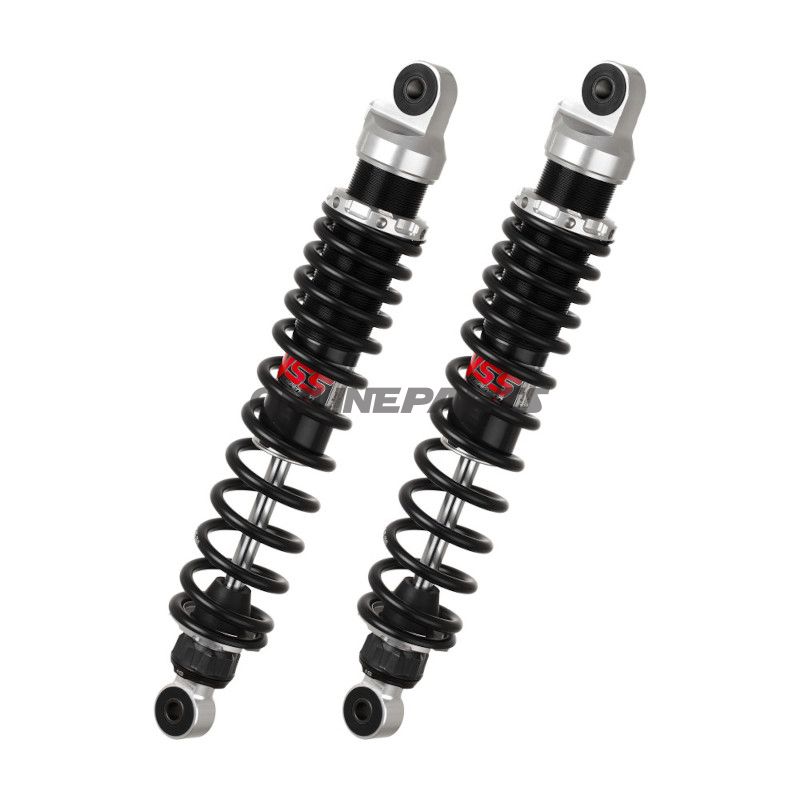 STØDDÆMPER STEREO YSS JUSTERBAR