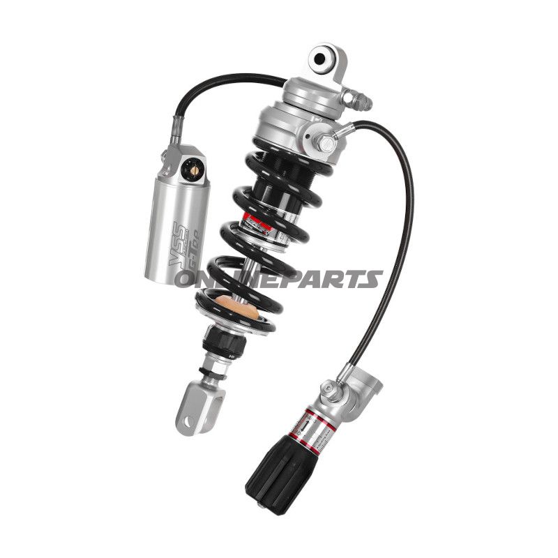 STØDDÆMPER MONO YSS JUSTERBAR