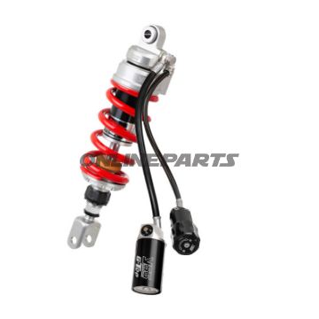 STØDDÆMPER MONO YSS JUSTERBAR