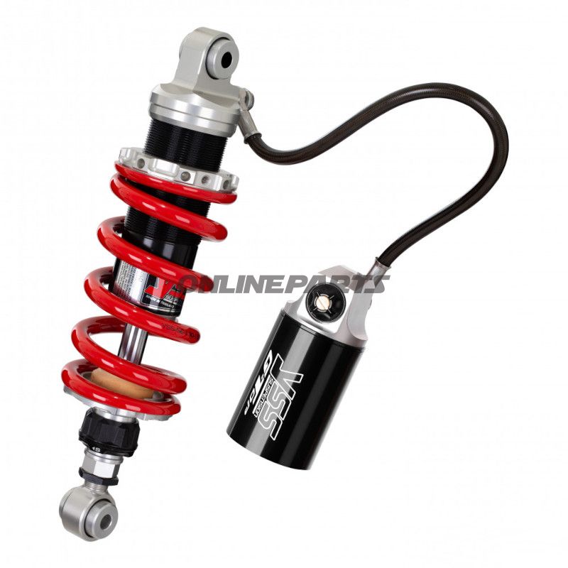 STØDDÆMPER MONO YSS JUSTERBAR