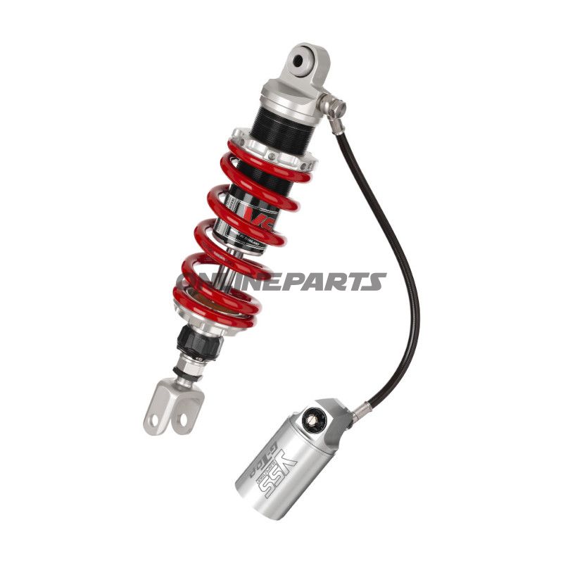 STØDDÆMPER MONO YSS JUSTERBAR