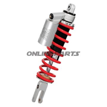 STØDDÆMPER MONO YSS JUSTERBAR