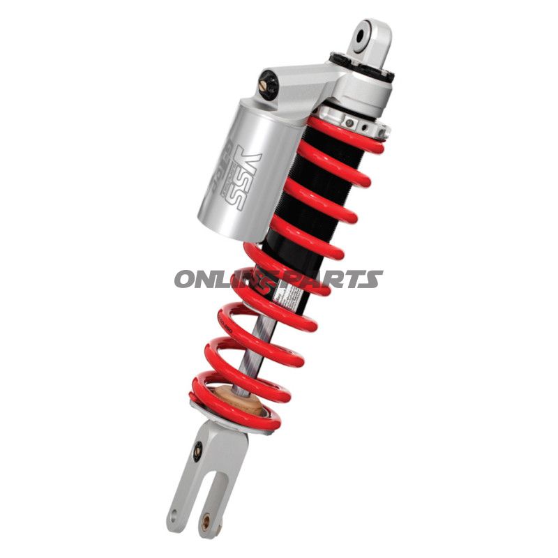 STØDDÆMPER MONO YSS JUSTERBAR