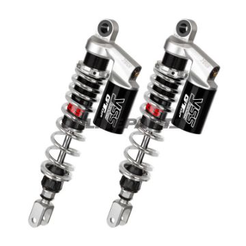 STØDDÆMPER STEREO YSS JUSTERBAR