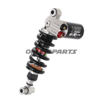 STØDDÆMPER MONO YSS JUSTERBAR