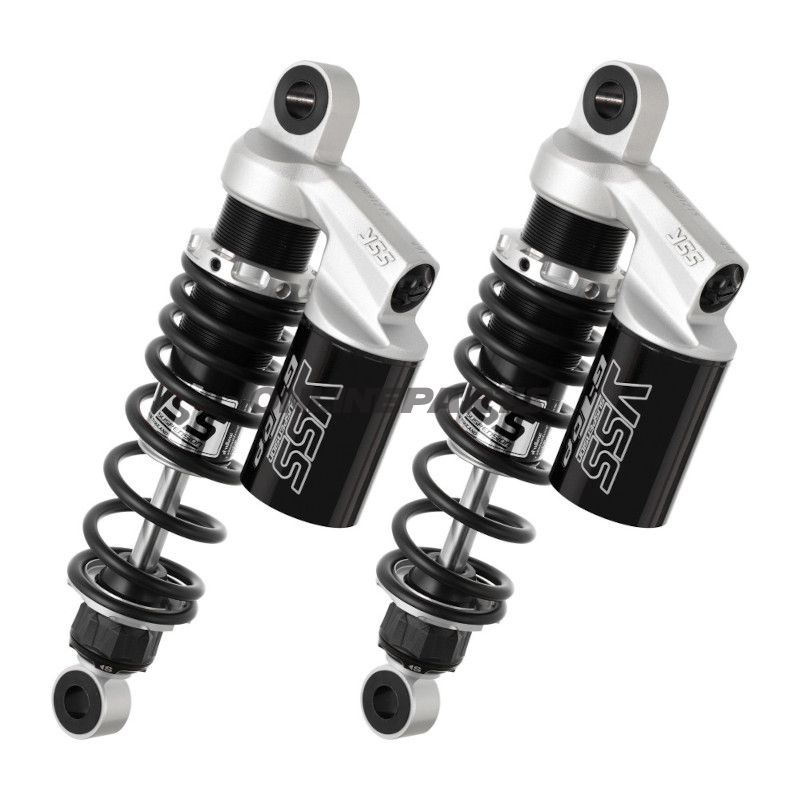 STØDDÆMPER STEREO YSS JUSTERBAR